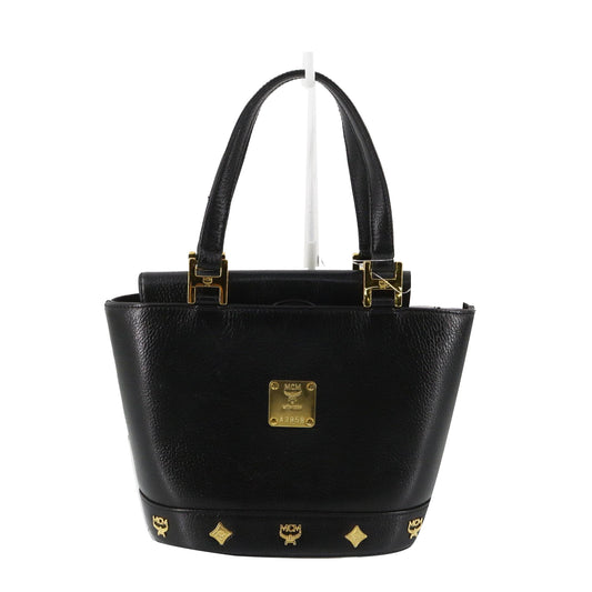 Black Handbag