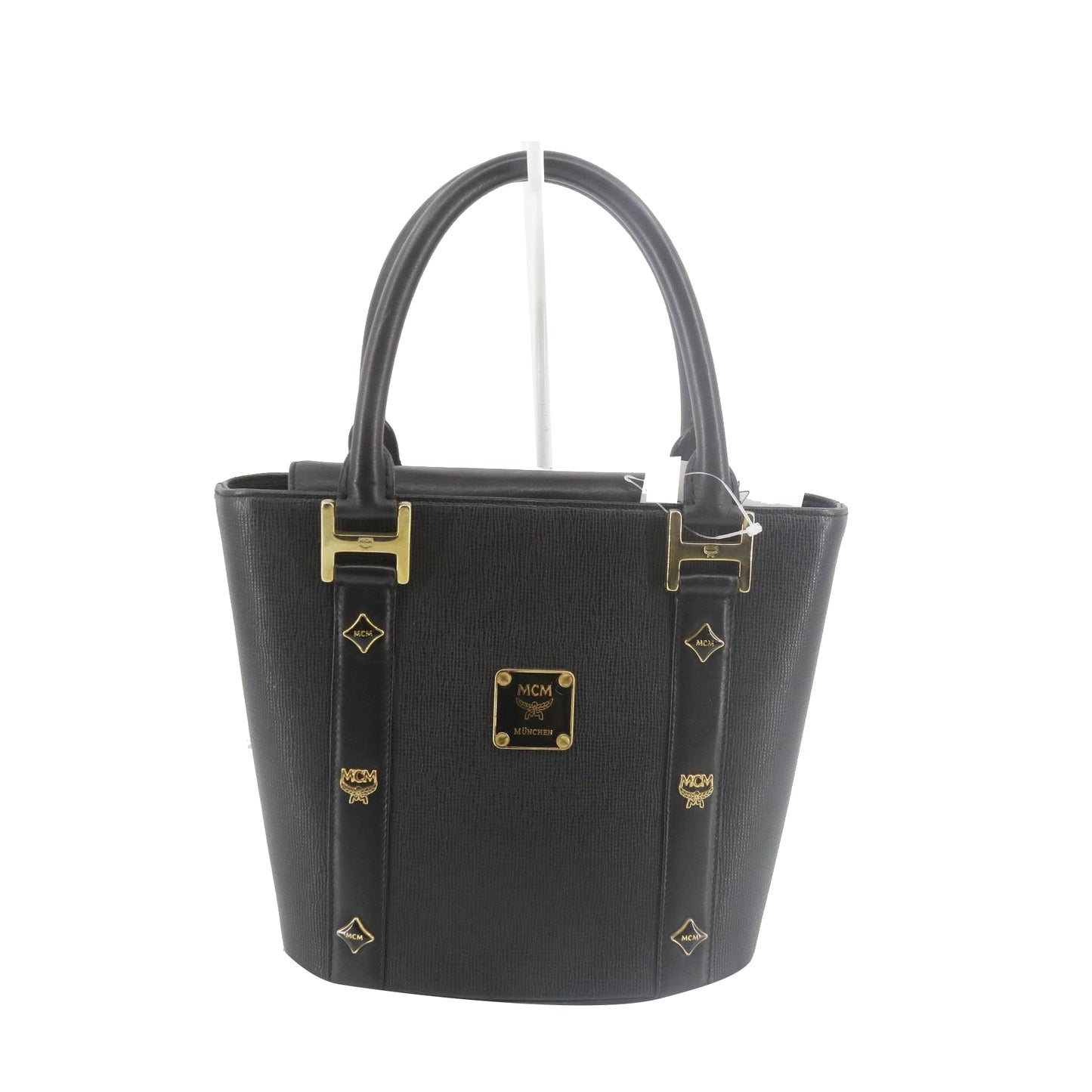 Black Handbag