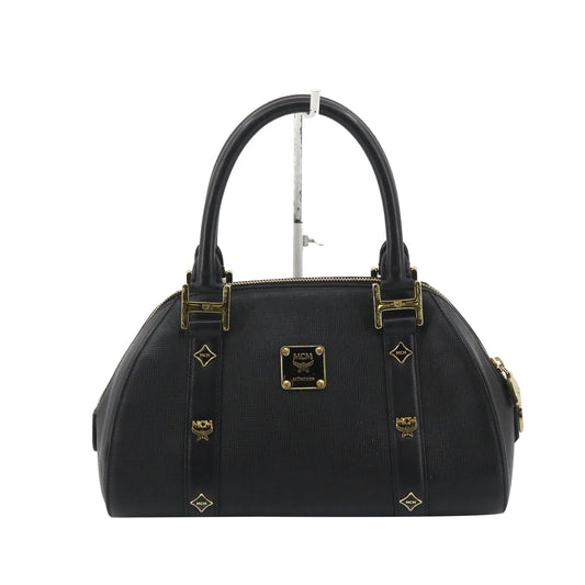 Black Handbag