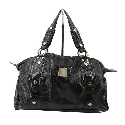 Black Shoulder Bag