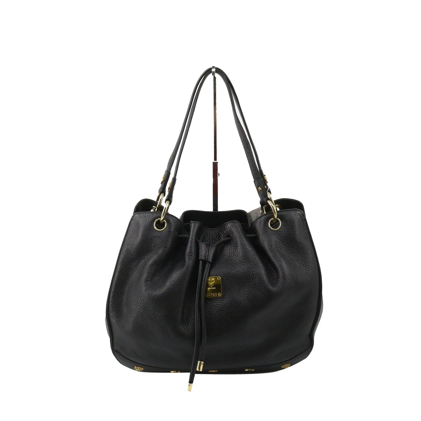 Black Shoulder Bag