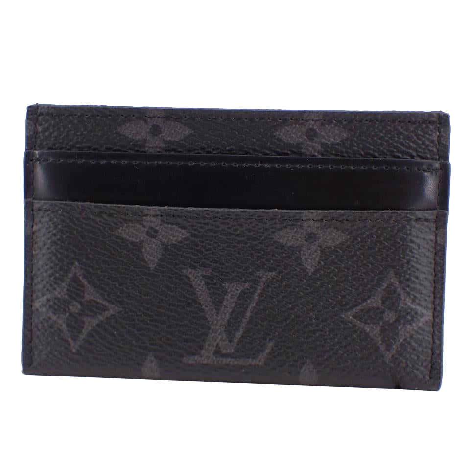 Monogram Eclipse Card Holder