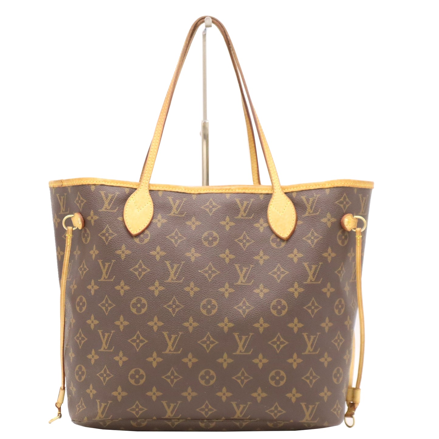 Monogram Neverfull MM