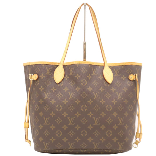 Monogram Neverfull MM