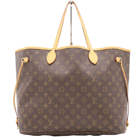 Monogram Neverfull GM