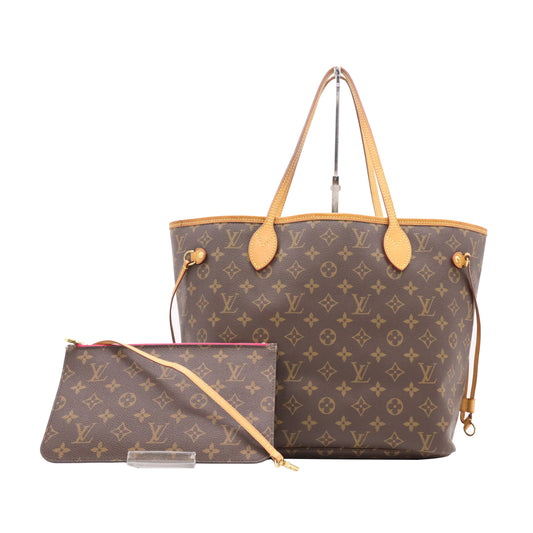 Monogram Neverfull MM