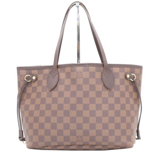 Damier Ebene Neverfull PM