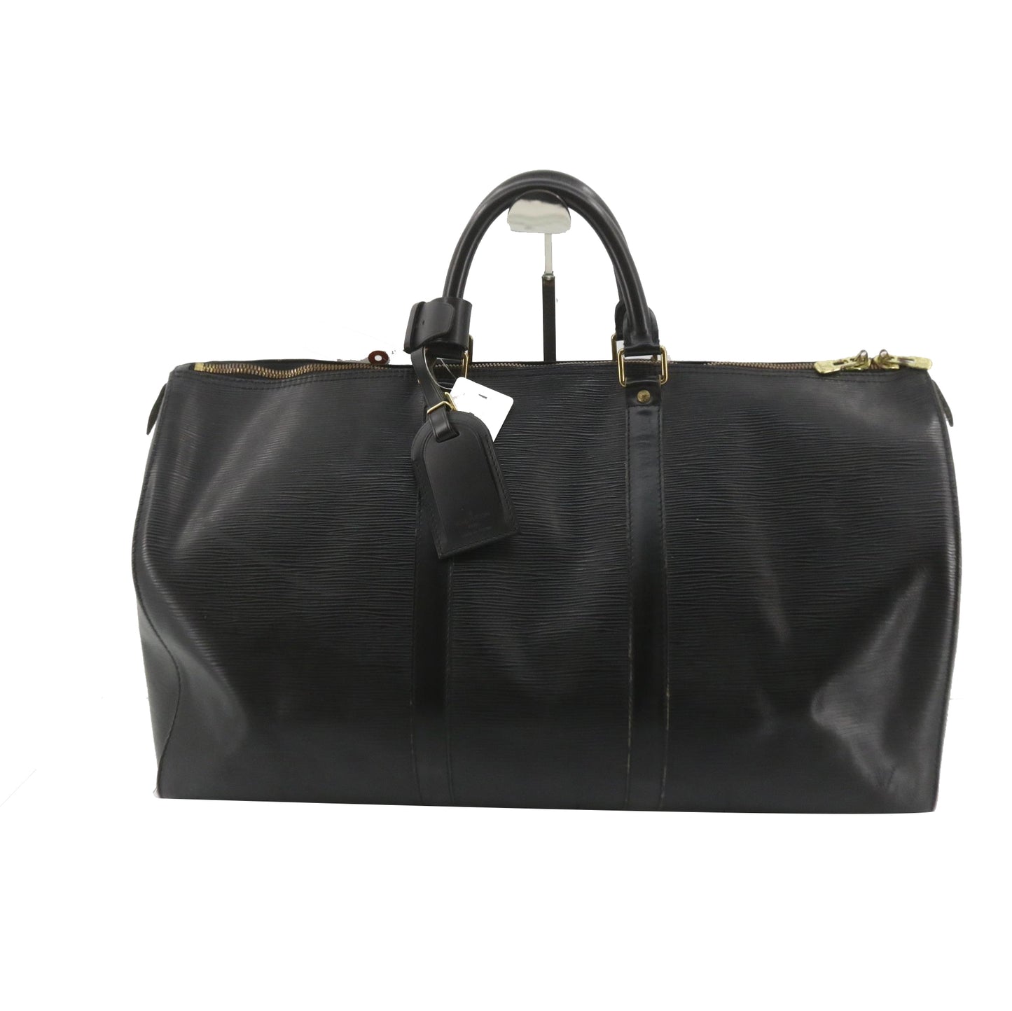 Epi Black Keepall 50