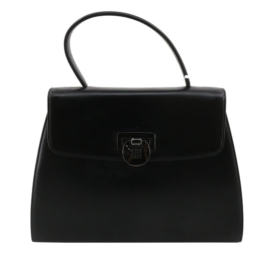 Black Handbag