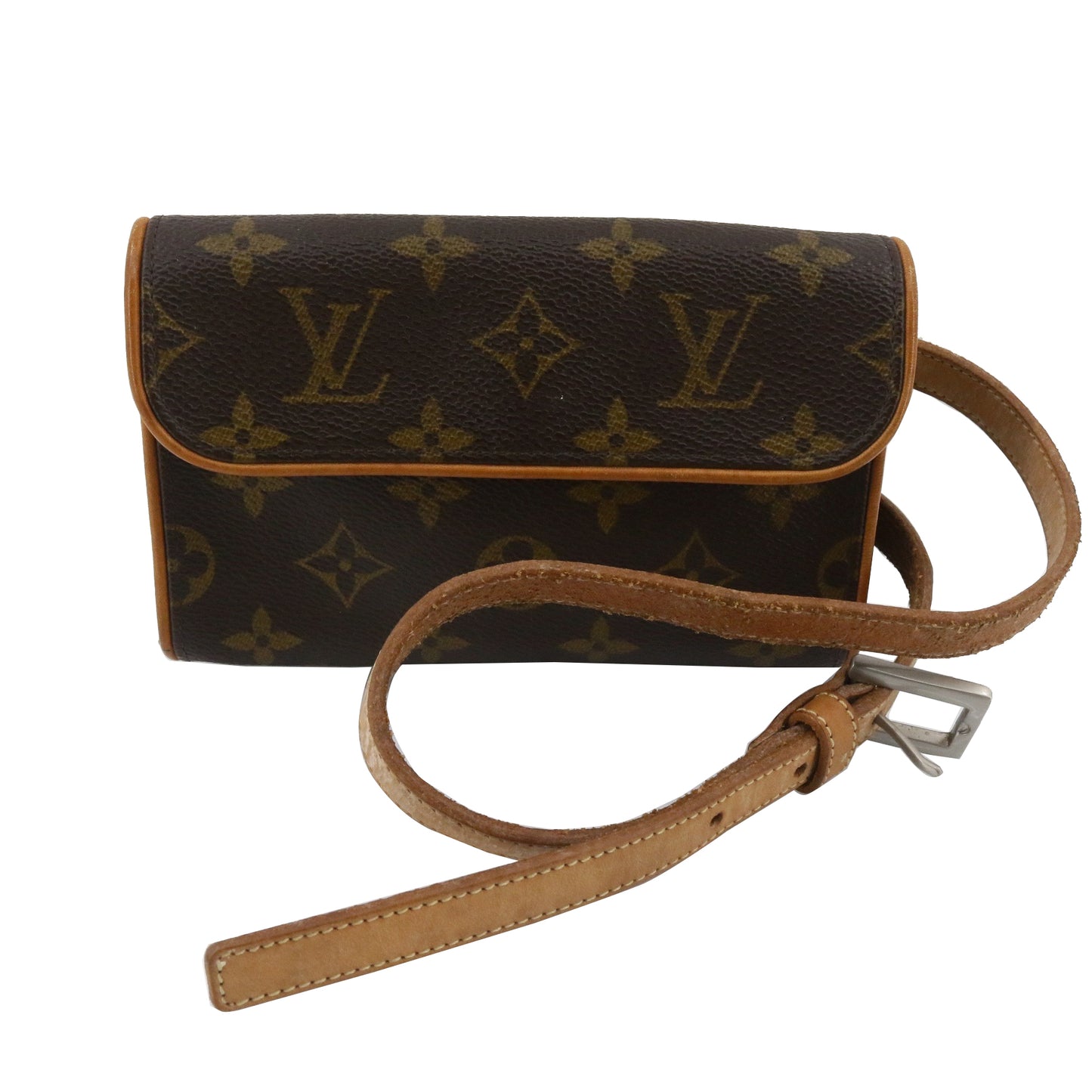 Monogram Florentine