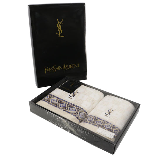 Ivory Towel Set