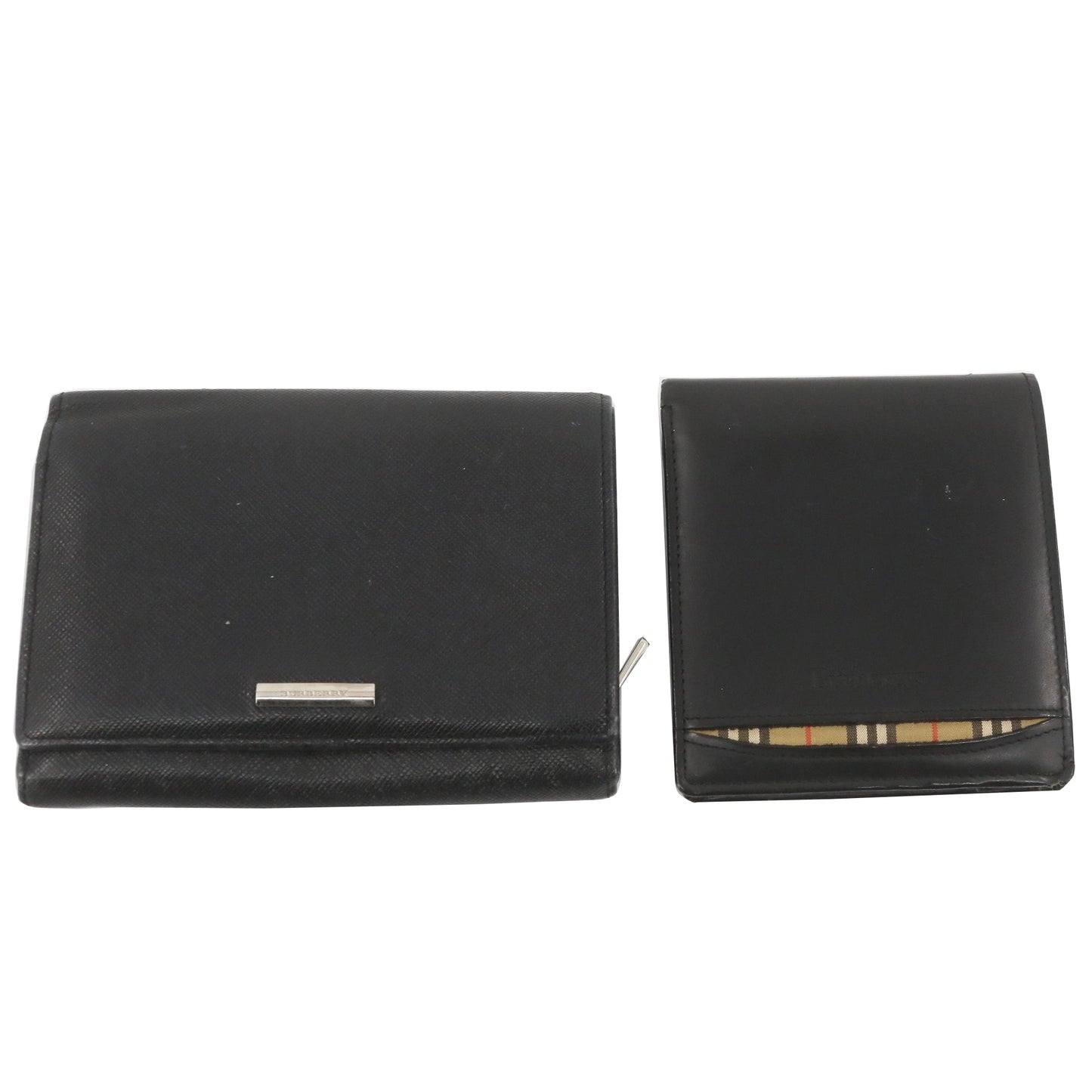 Set of 2 Wallets