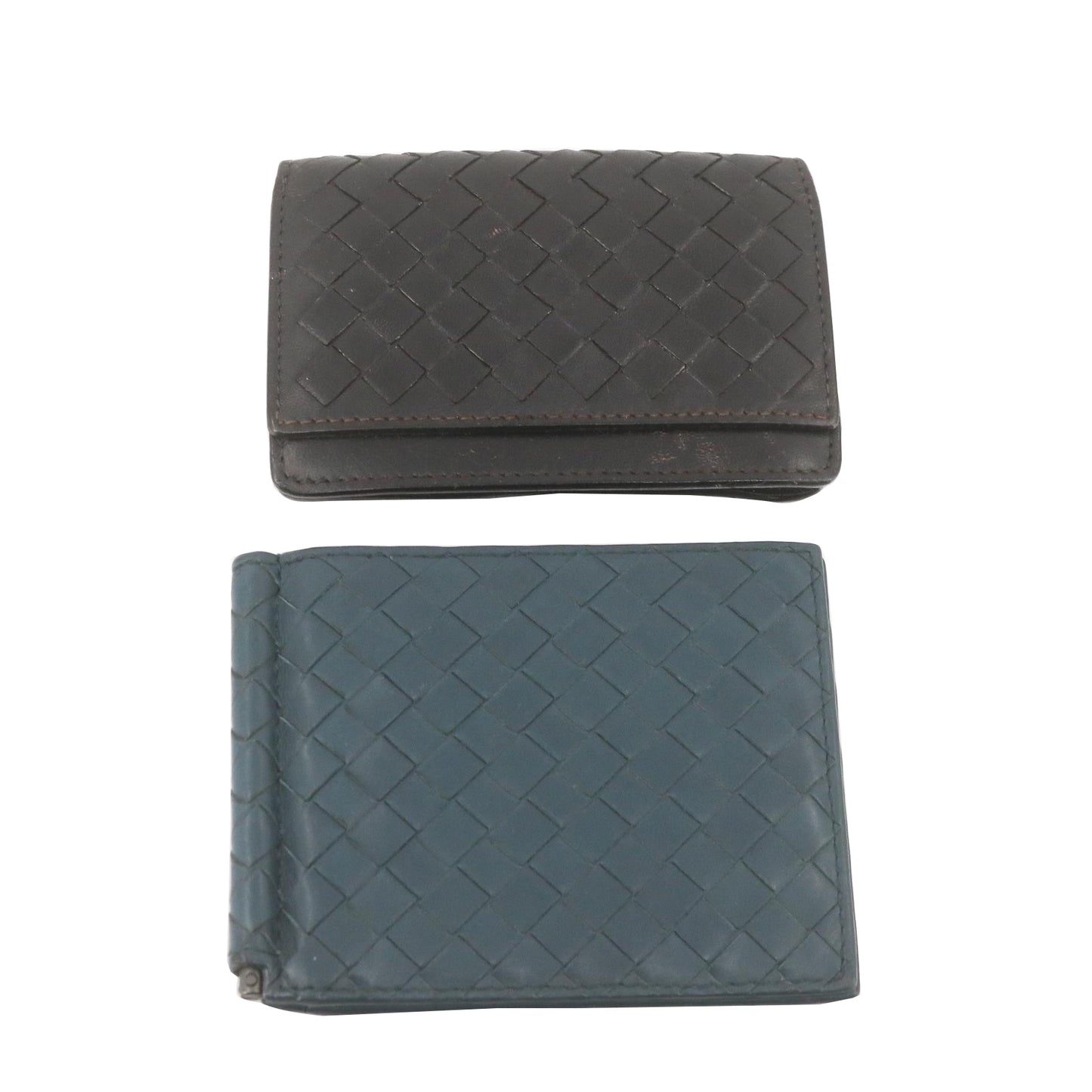 Set of 2 Wallets