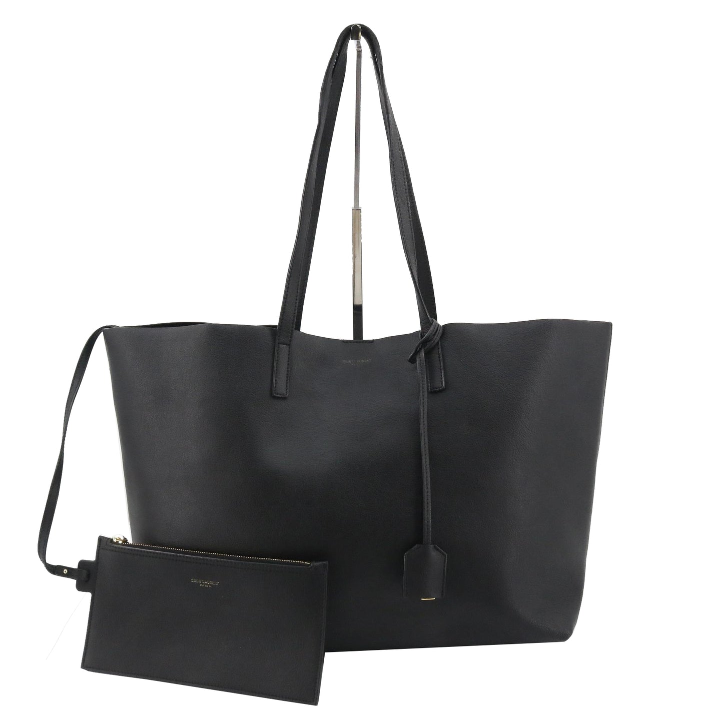 Black Tote Bag