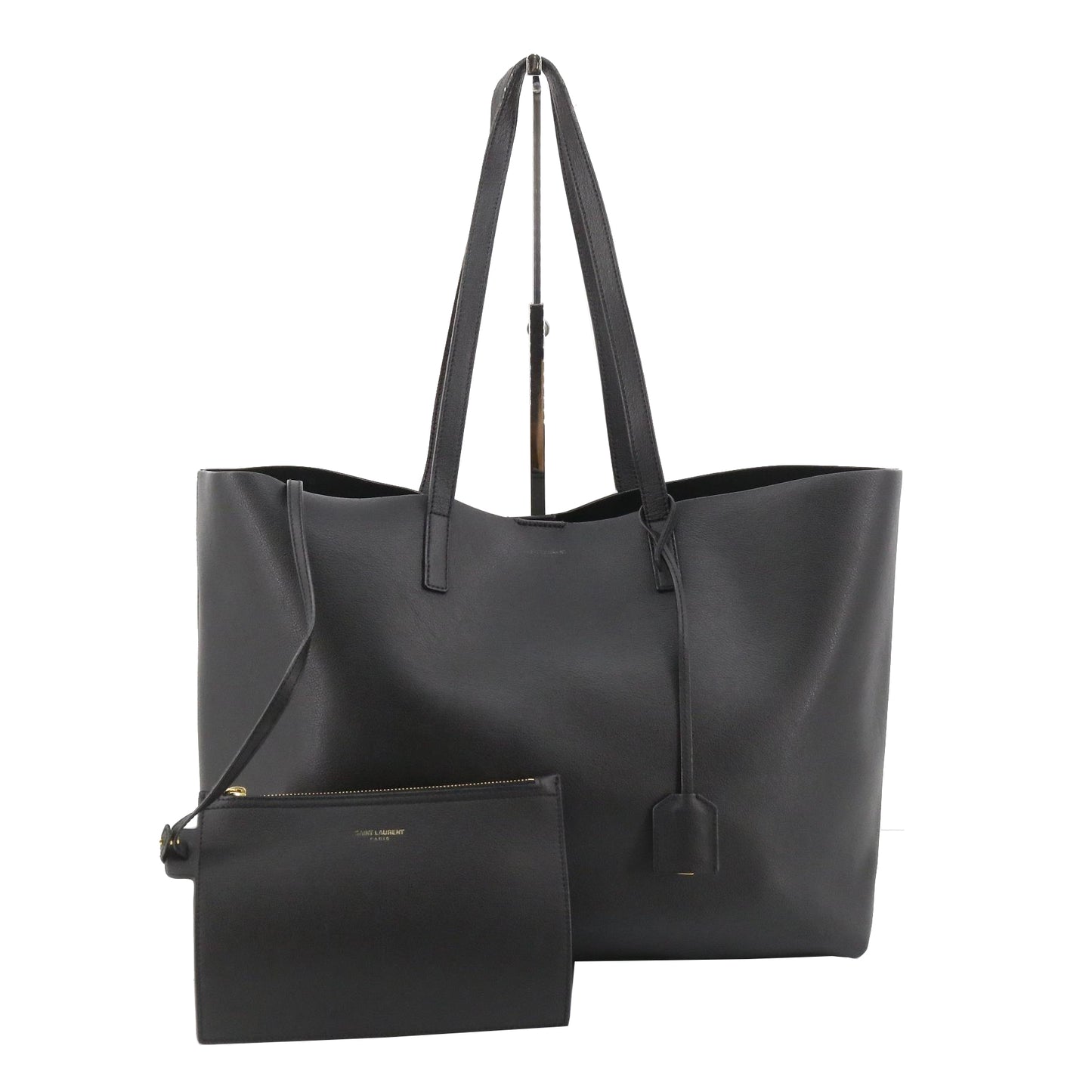 Black Tote Bag