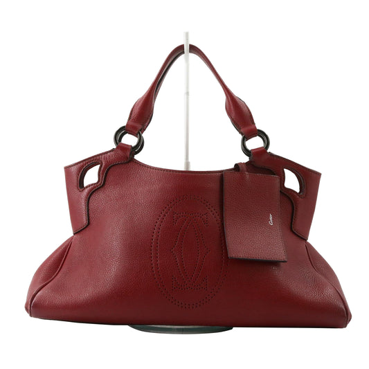 Bordeaux Handbag