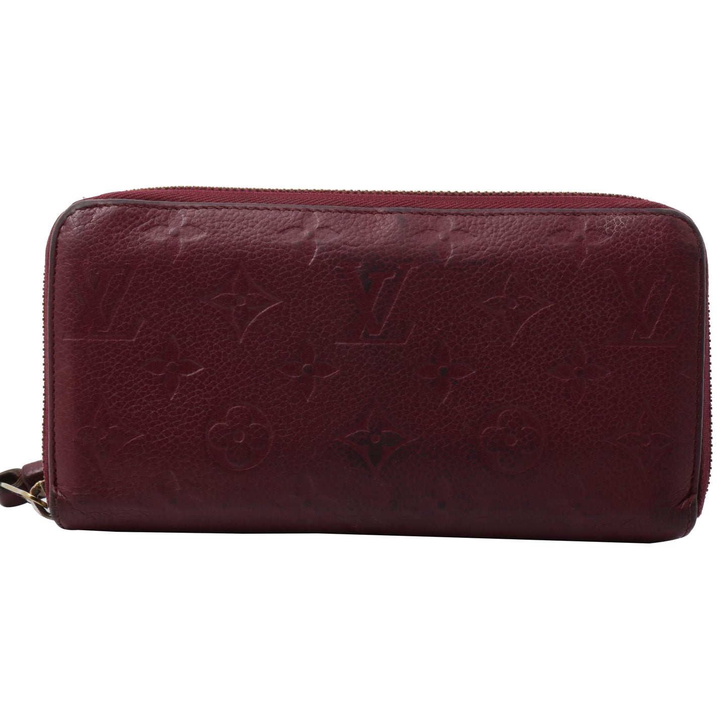 Empriente Empriente Zippy Wallet