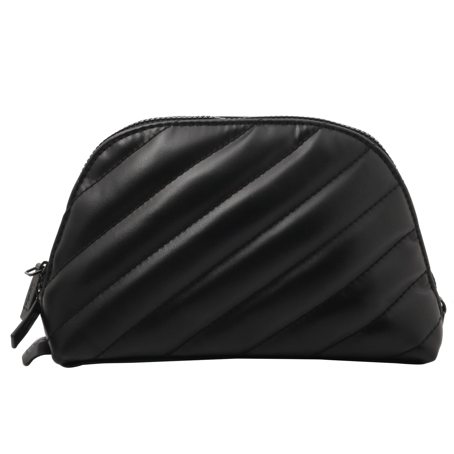 Black Cosmetic Pouch