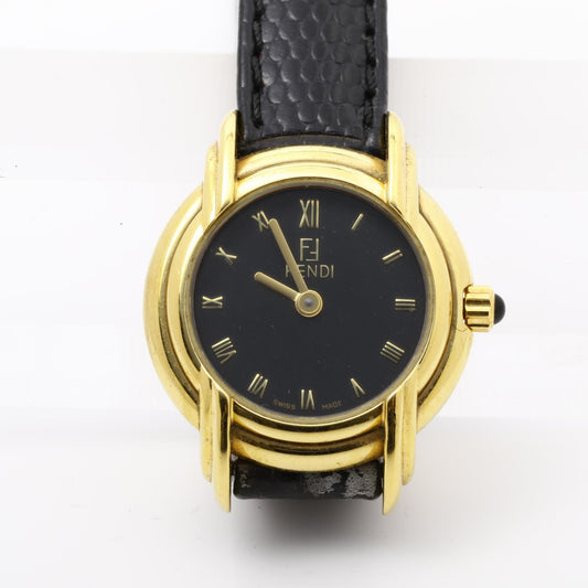 Golden Watch