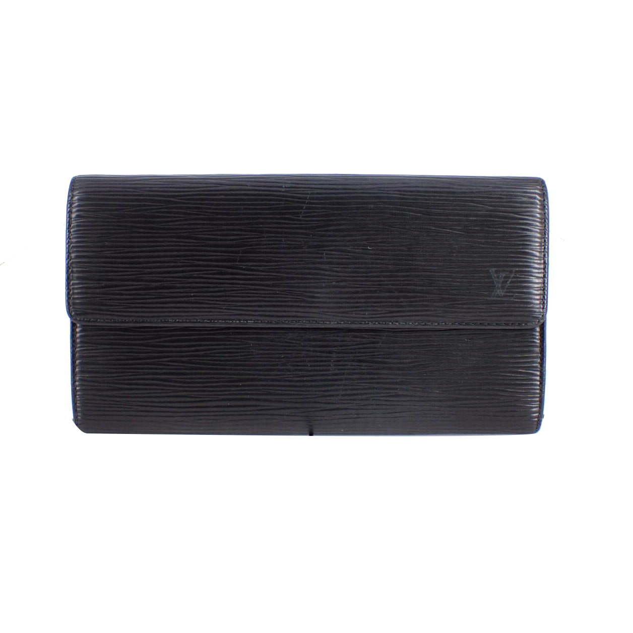 Epi Black Sarah Wallet