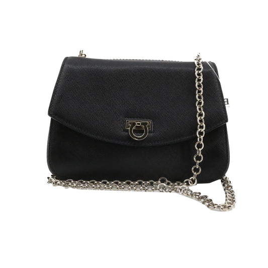 Black Shoulder Bag