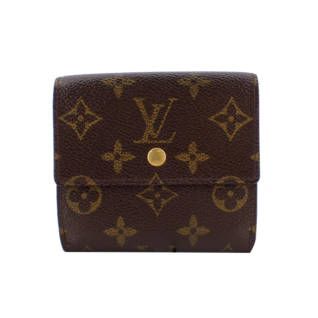 Monogram Elise Wallet