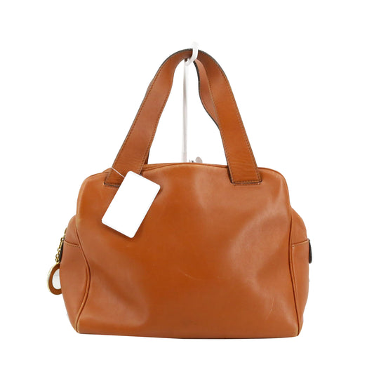 Brown Handbag