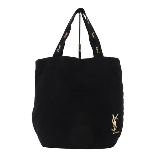 Black Tote Bag