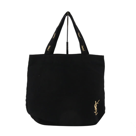 Black Tote Bag