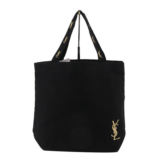 Black Tote Bag