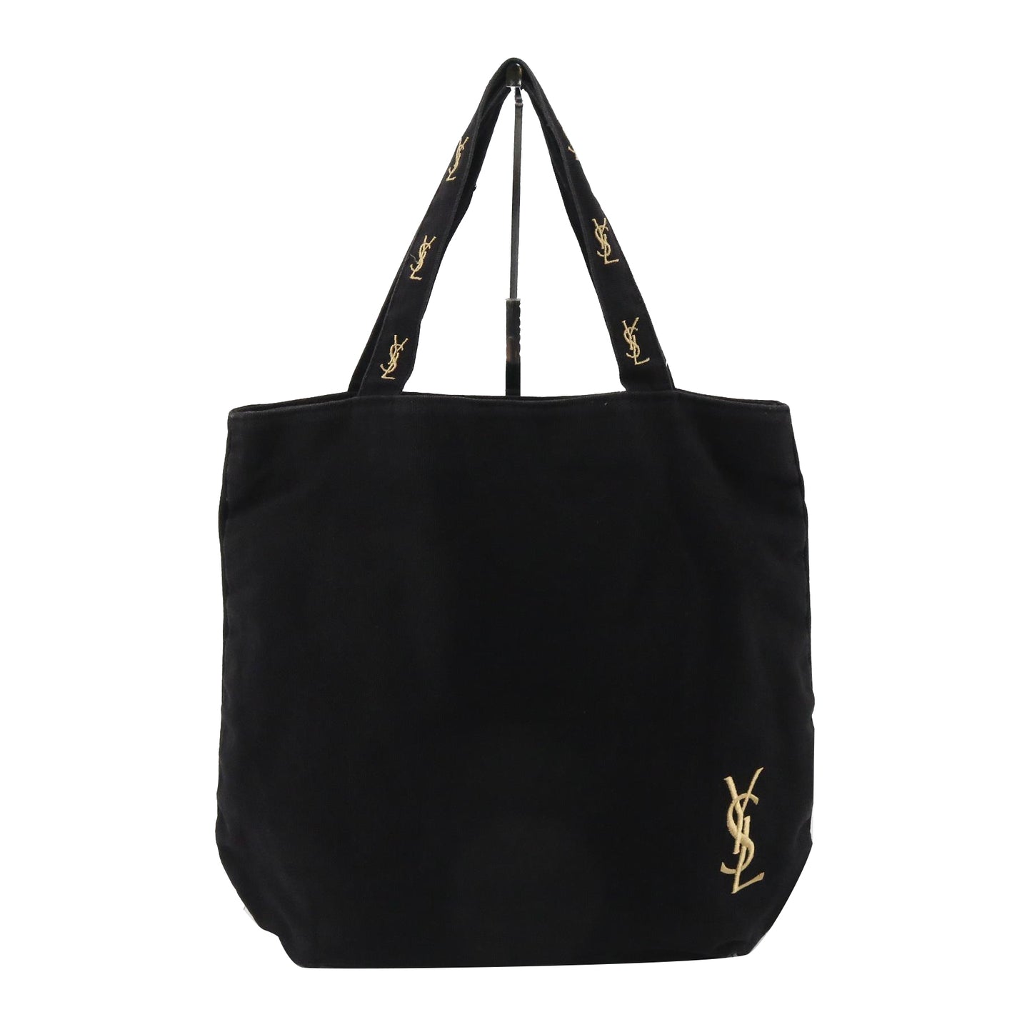 Black Tote Bag