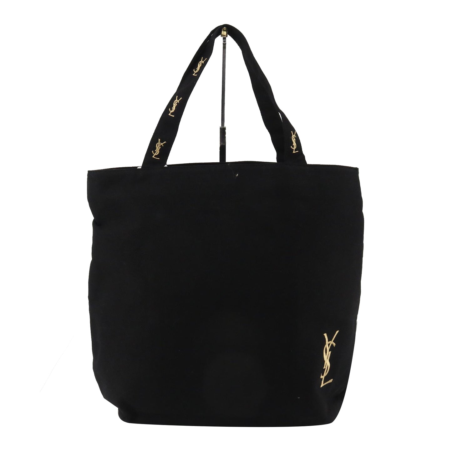 Black Tote Bag