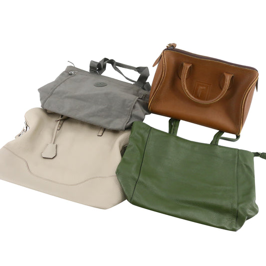 Set of 4 Shoulder Bags