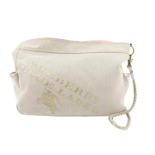 White Shoulder Bag