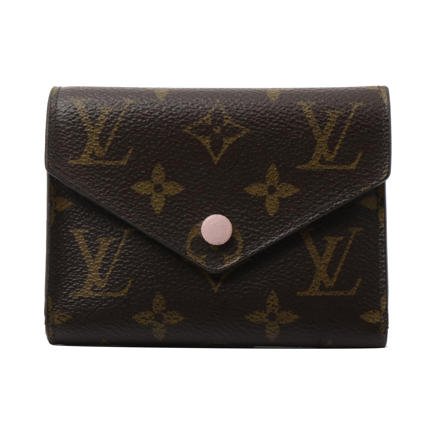 Monogram Elise Wallet