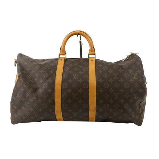 Monogram Keepall 55