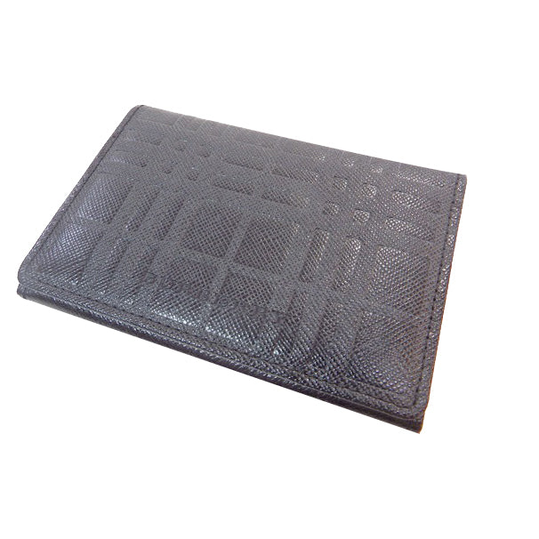 Gray Card Case