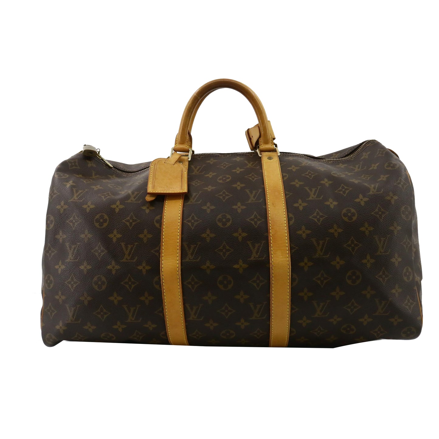 Monogram Keepall 50