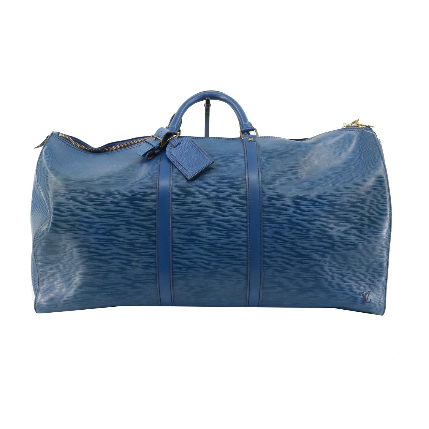 Epi Blue Keepall 60