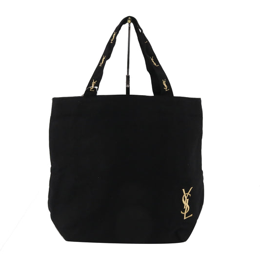 Black Tote Bag