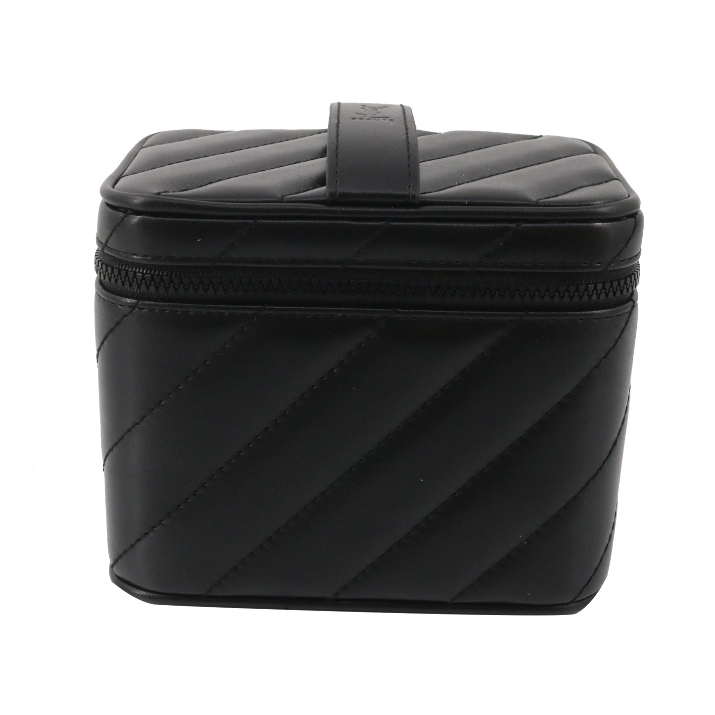 Black Cosmetic Bag