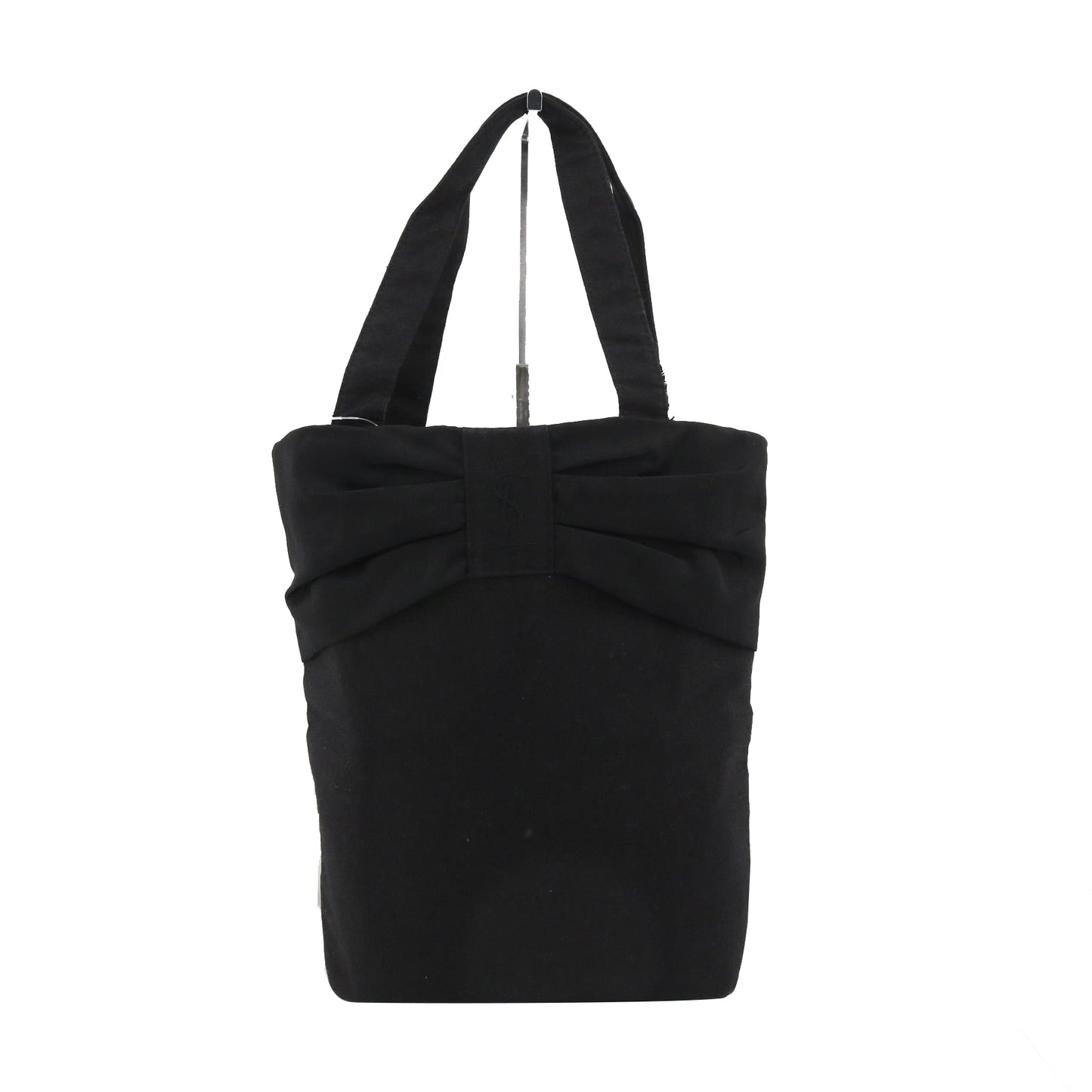 Black Tote Bag