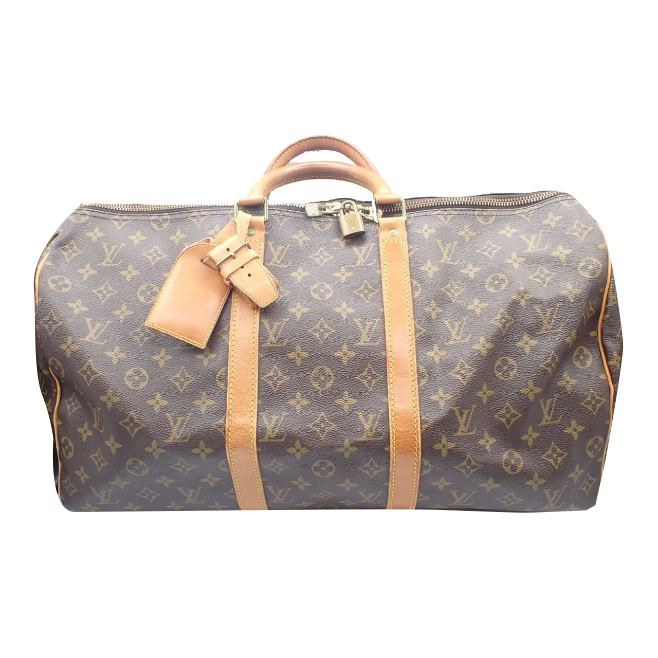 Monogram Keepall 50