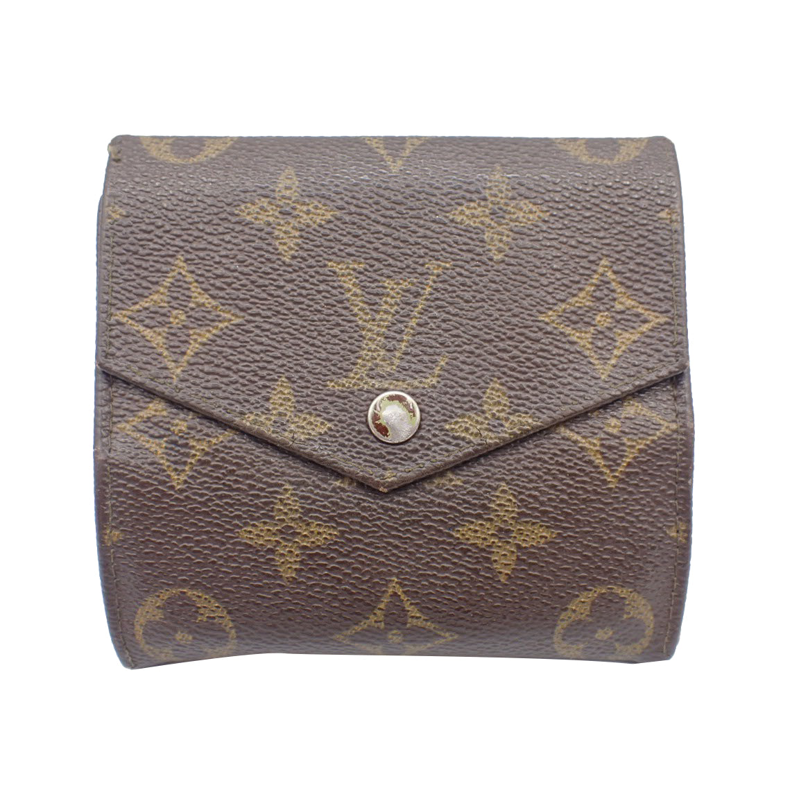 Monogram Elise Wallet