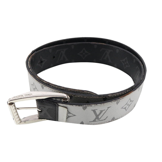 Monogram Reversible Belt