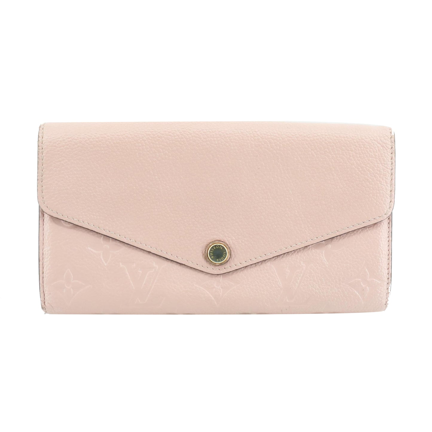 Empriente Pink Sarah Wallet