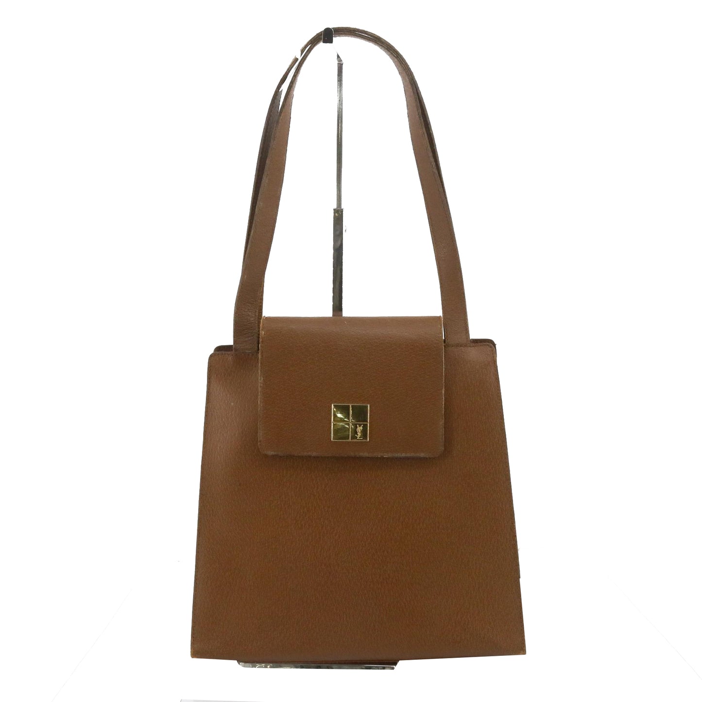 Brown Handbag