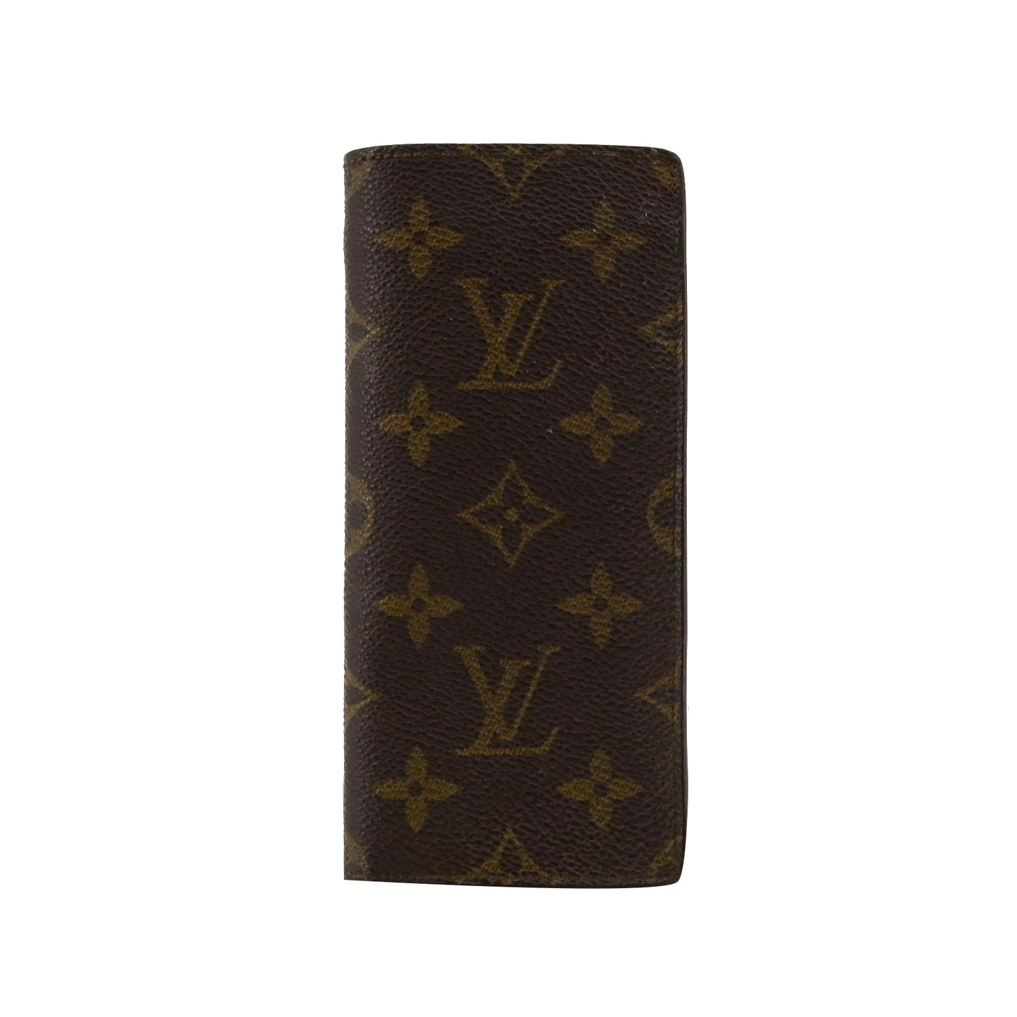 Monogram Sunglasses Case