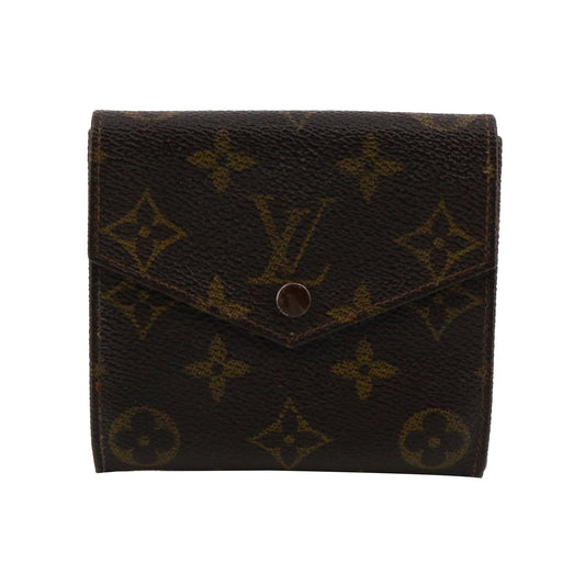 Monogram Elise Wallet