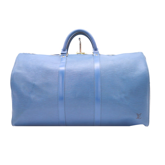 Epi Blue Keepall 50